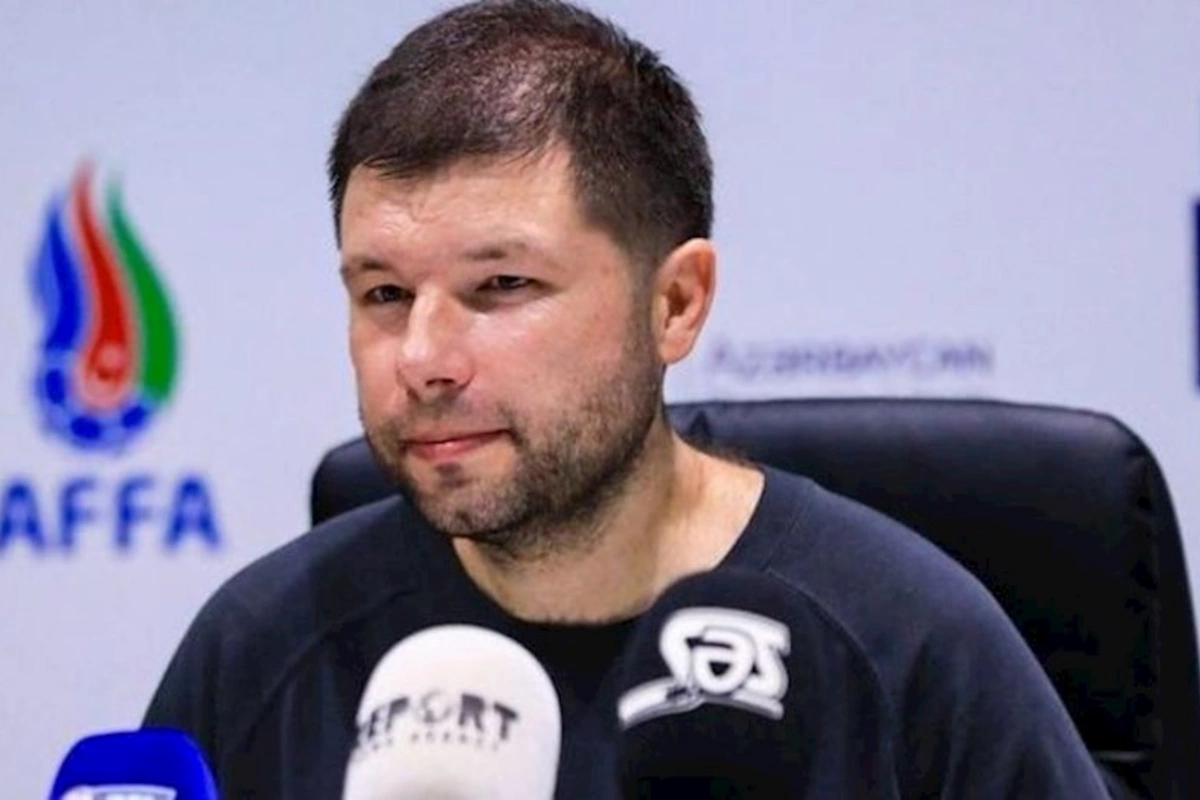 Murad Musayev: “Xarakter göstərdik, adlı-sanlı rəqibdən qorxmadıq”