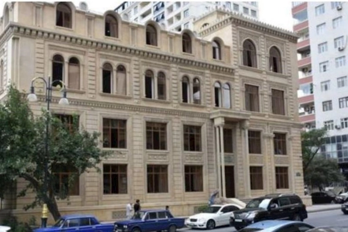 Qərbi Azərbaycan İcması erməni kilsəsini təxribatçı fəaliyyətə son qoymağa çağırdı