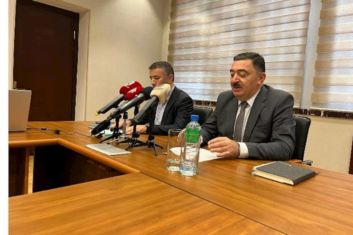 Vətəndaşların müraciətlərinin həlli istiqamətində işlər görülür