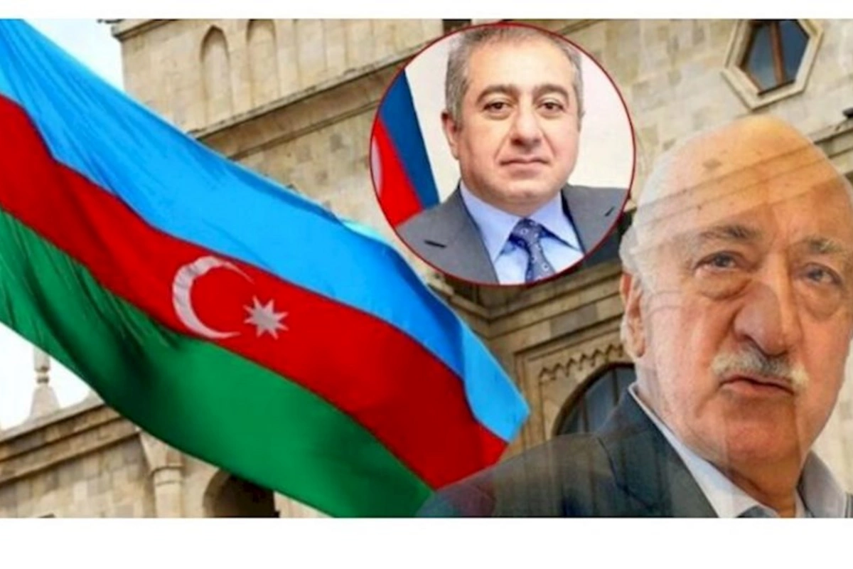 Azərbaycanda FETÖ əməliyyatlarının səbəbləri açılır — Təşkilat ölkəmizə belə sızıb