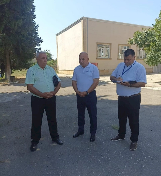 Həftənin son Açıq mikrofon aksiyası Ağdamda baş tutdu — FOTOLAR Həftənin son Açıq mikrofon aksiyası Ağdamda baş tutdu — FOTOLAR