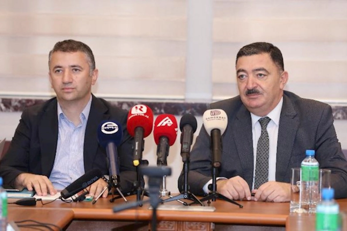 Cari ildə aparılan qazlaşdırma işləri ilə bağlı məlumat AÇIQLANDI