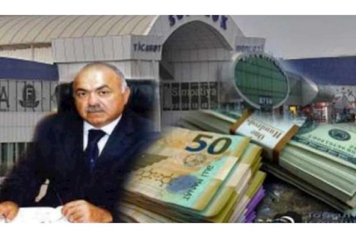 “Sədərək”in sahibi böyük məbləğdə cərimə edilir — MƏHKƏMƏ