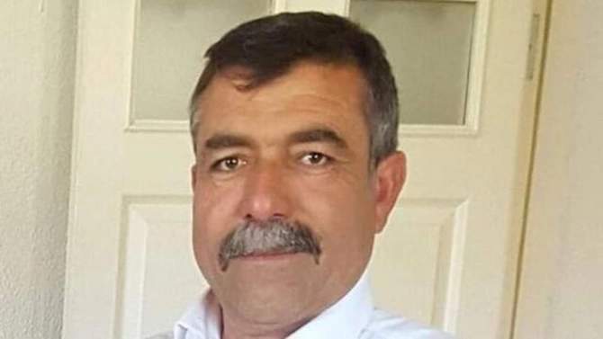 80 yaşlı ata oğlunu güllələdi — FOTO 80 yaşlı ata oğlunu güllələdi — FOTO