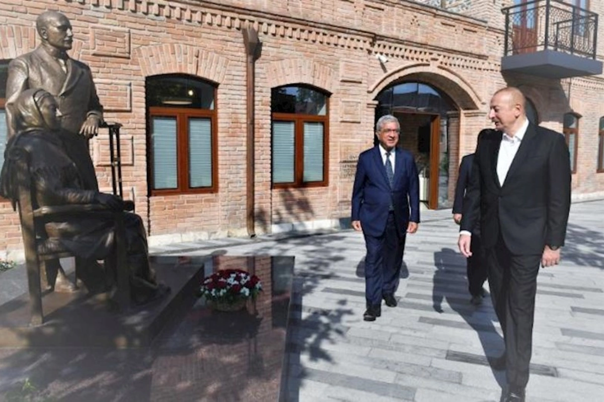 Firudin bəy Köçərlinin İZİ İTMƏDİ: 3 fakt — Natiq Məmmədli yazır