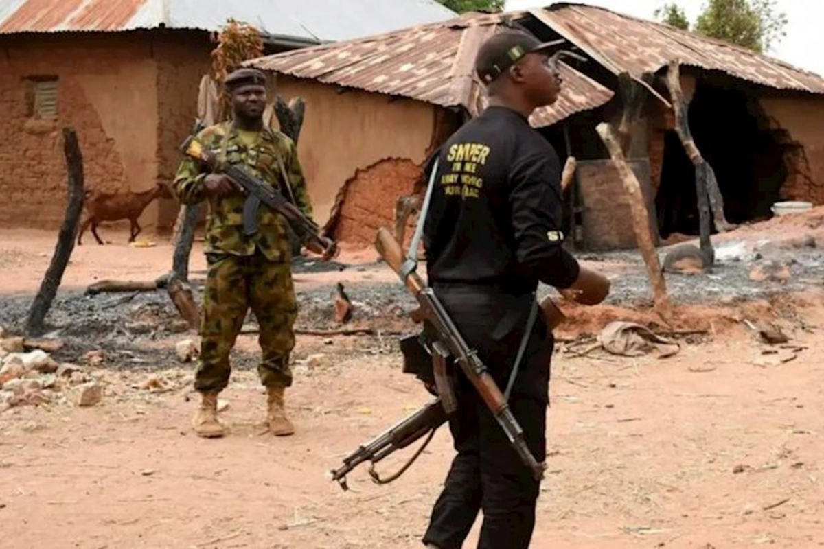 Nigeriyada silahlı hücumda 21 nəfər həyatını itirdi