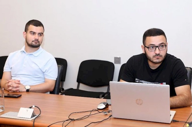 Cari ildə aparılan qazlaşdırma işləri ilə bağlı məlumat AÇIQLANDI