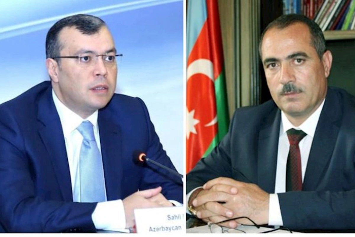 Nazir sabiq icra başçısının oğluna Şərqi Zəngəzurda vəzifə verdi — FOTO