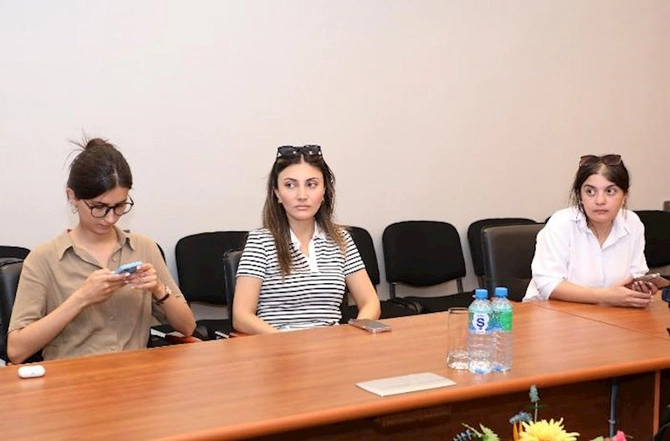Cari ildə aparılan qazlaşdırma işləri ilə bağlı məlumat AÇIQLANDI