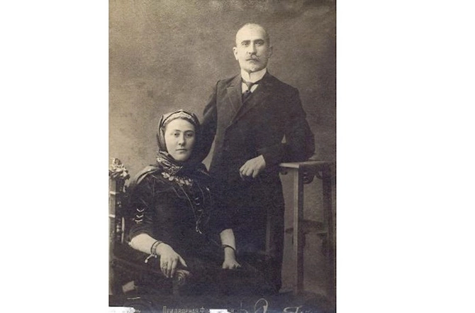 Firudin bəy Köçərlinin İZİ İTMƏDİ: 3 fakt — Natiq Məmmədli yazır Firudin bəy Köçərlinin İZİ İTMƏDİ: 3 fakt — Natiq Məmmədli yazır