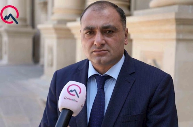“Vətəndaş şirkətdən bir binanın pulunu tələb edir” — VİDEO
