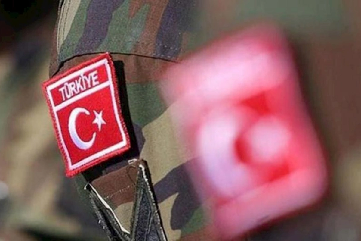 Türkiyə yenə şəhid verdi