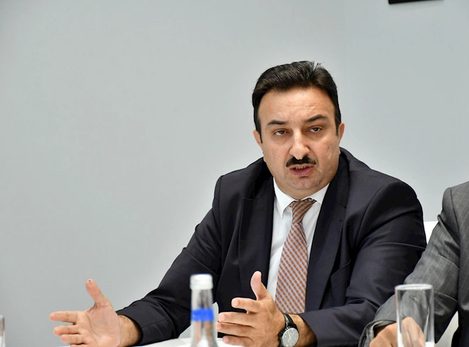 Mədəniyyət naziri İctimai Şuranın üzvləri ilə görüşdü — FOTOLAR