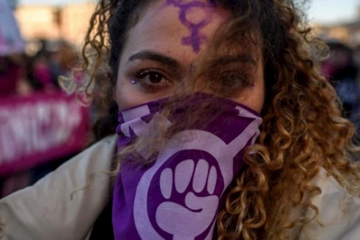 Azərbaycanlı “feministlərdən” növbəti təxribat: Azərbaycan əleyhinə bəyanatın feminizmlə nə əlaqəsi?