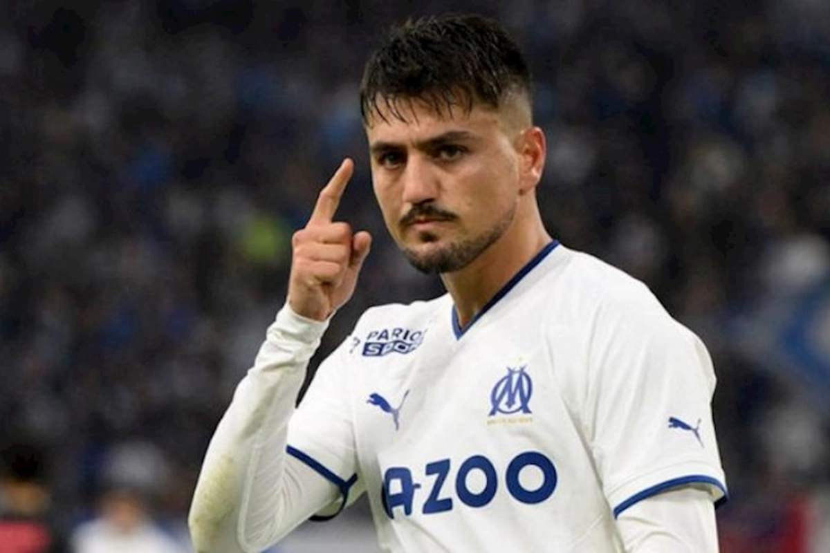 Cengiz Ünder “Fənərbaxça”da