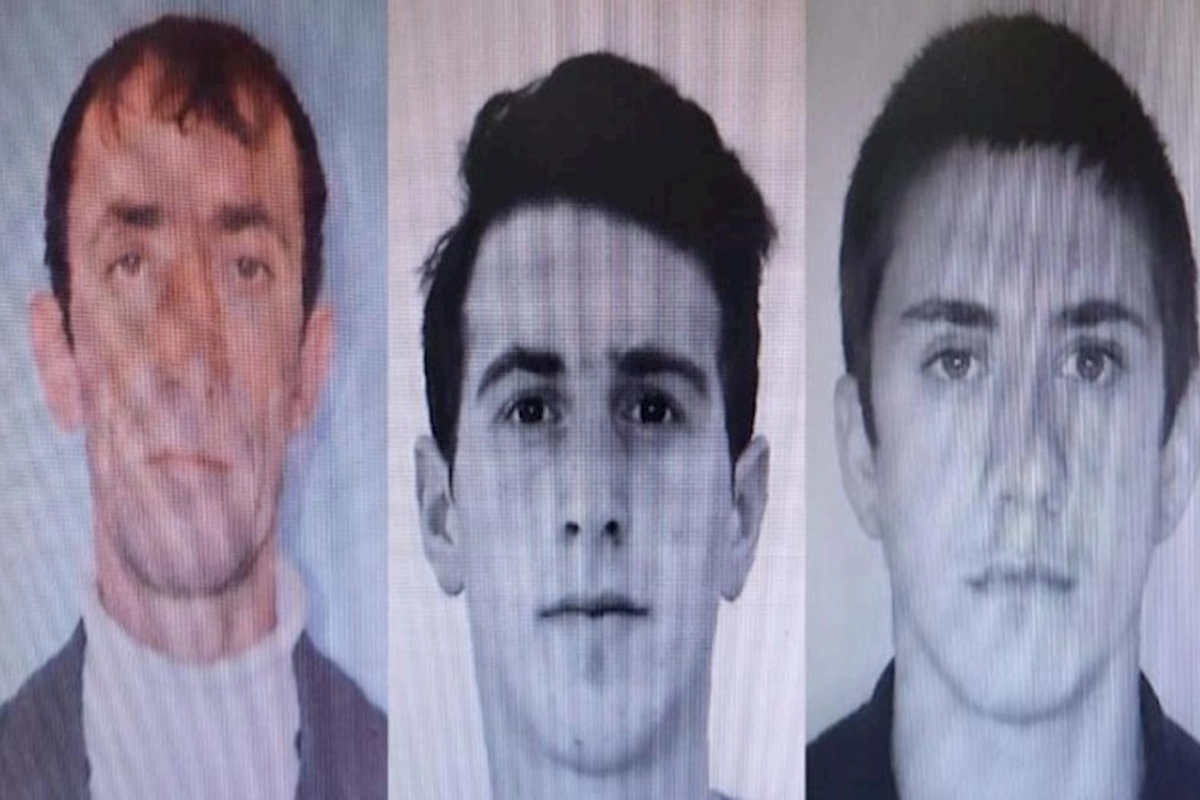 Yevlaxda mal-qara oğurlamaqda şübhəli bilinən şəxslər saxlanıldı