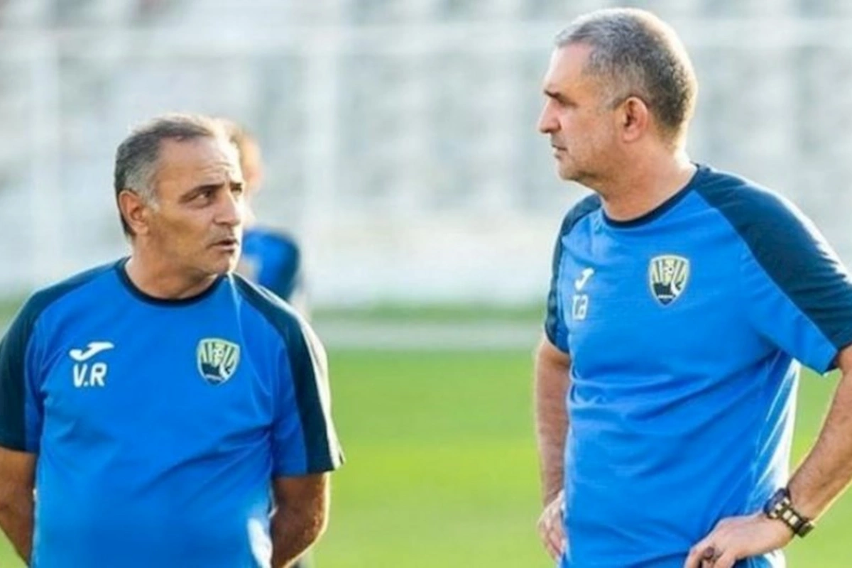 Vidadi Rzayev: Qarabağ və Sabahın şansları bərabərdir, Neftçinin işi isə çətin görünür