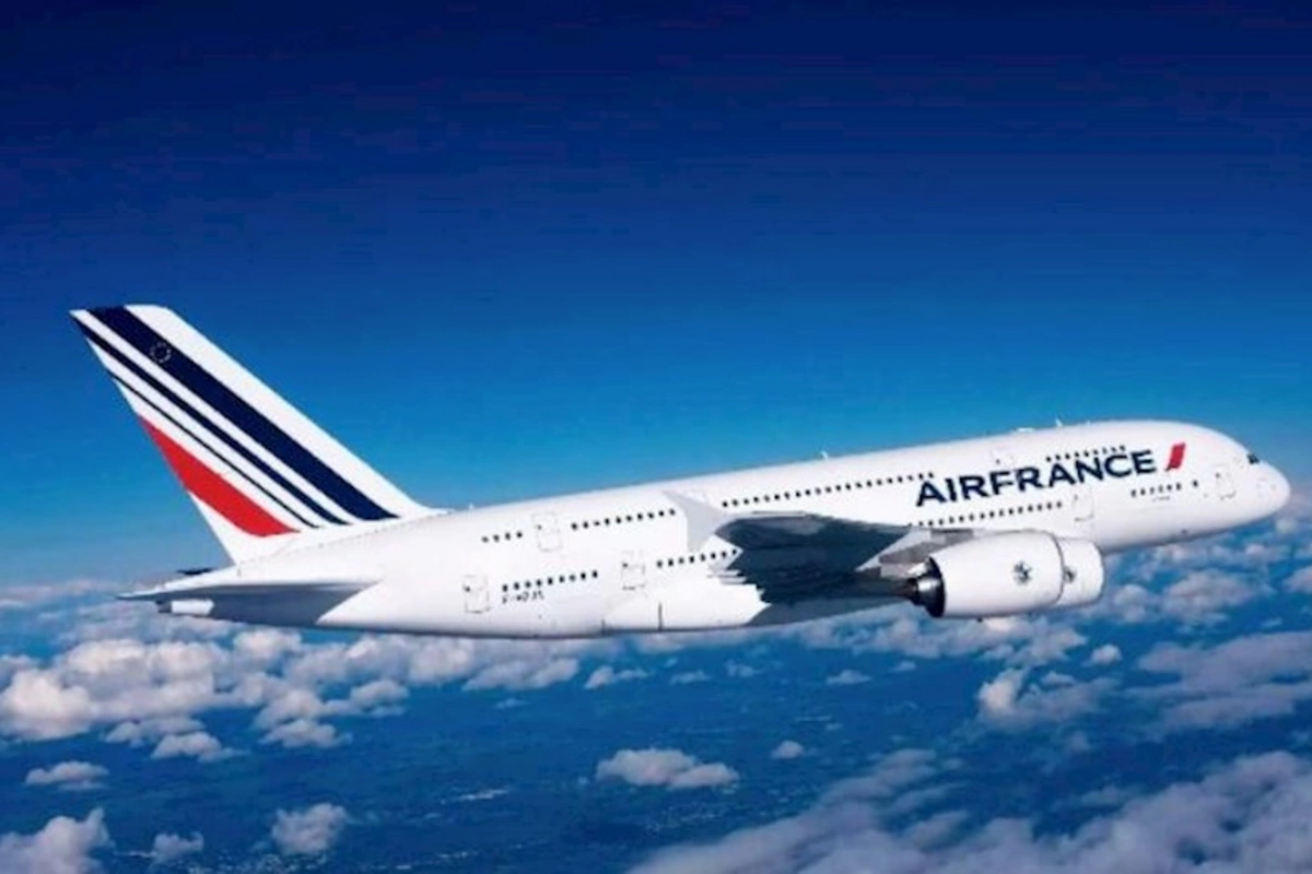 Mali “Air France”ın lisenziyasını ləğv etdi