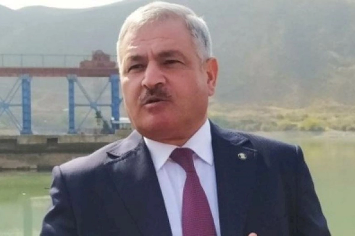 Məşhur icra başçısı şəhidin evinə görün nə göndərdi