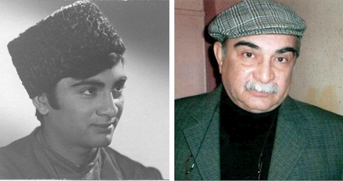 Mavi dənizin sahilində çabalayan kinomuz: “Lenin hakimiyyətə gələndə demişdi ki...”