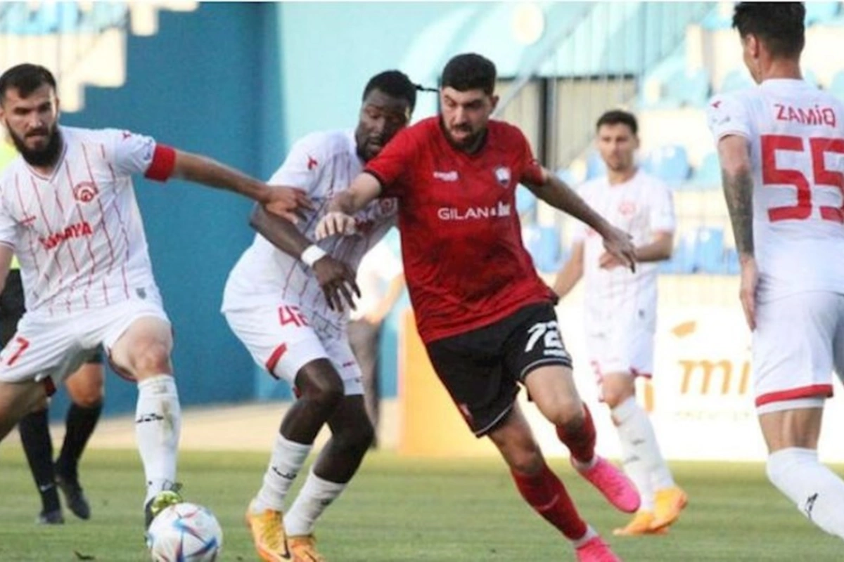 Azərbaycan Premyer Liqası: “Qəbələ” qələbə üzünə həsrətdir