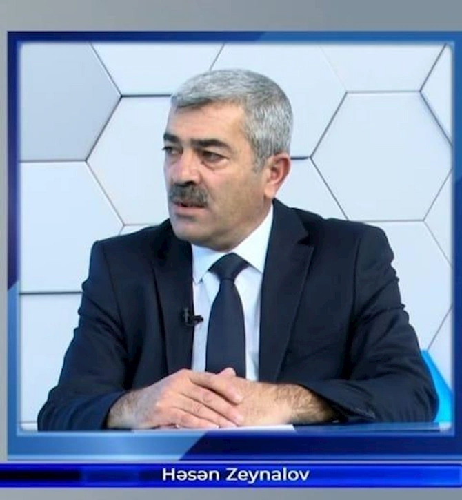 Babək Rayon Təhsil Şöbəsinin müdiri vəzifəsindən azad edildi — FOTO Babək Rayon Təhsil Şöbəsinin müdiri vəzifəsindən azad edildi — FOTO
