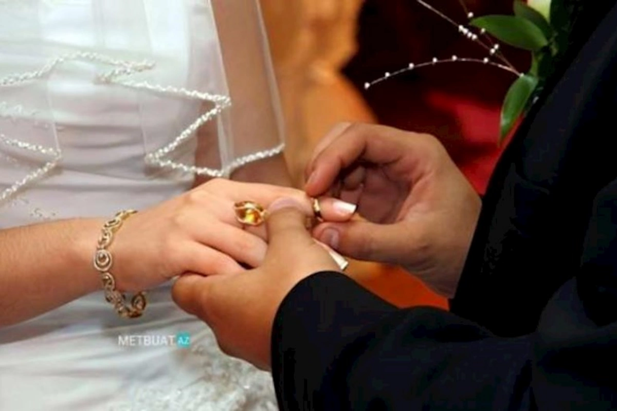 Daşkəsəndə bəy toyunu YASA ÇEVİRDİ