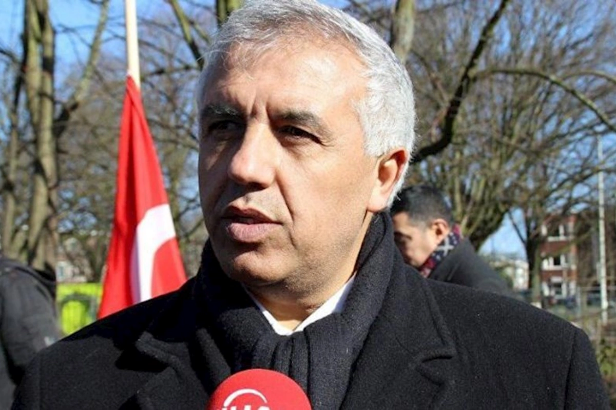 Ermənilər İlhan Aşkından qisas almağa çalışır — Azərbaycanın dostunu tək qoymayaq!