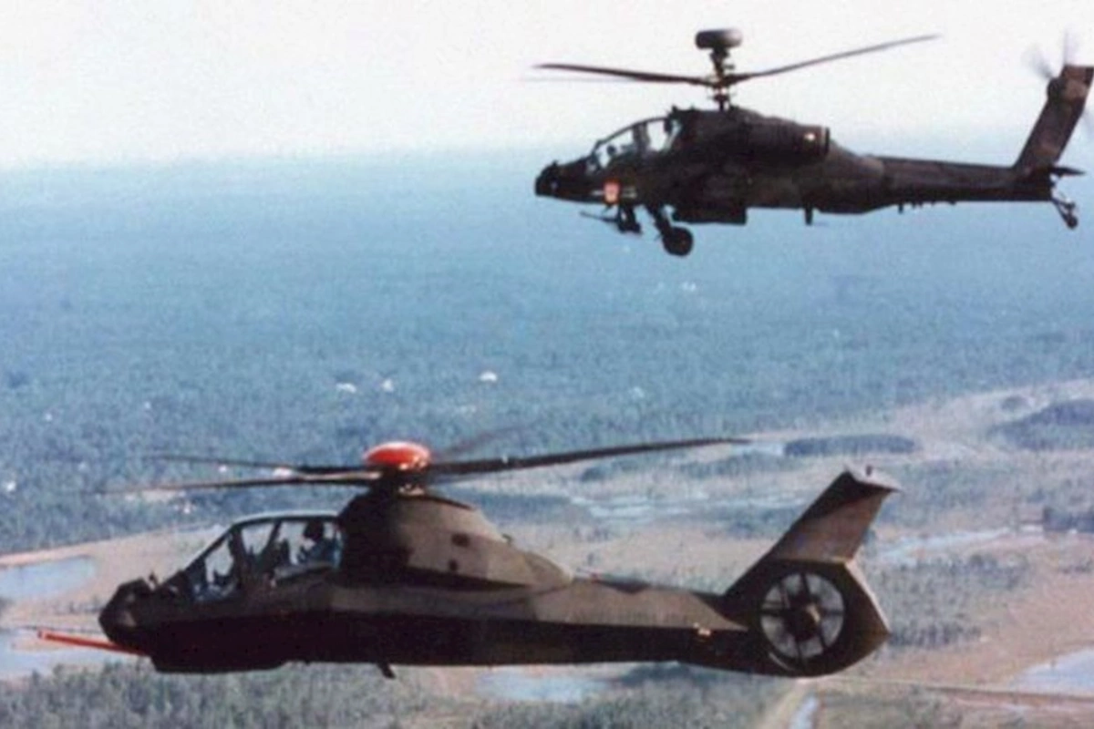 Blaşak: ABŞ helikopterləri Polşa-Belarus sərhədini bağlayacaq