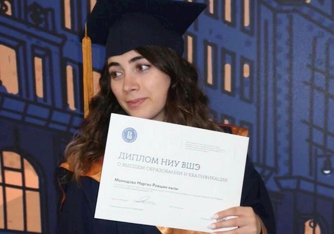 Masallıdan “Harvard”a aparan yol — FOTOLAR