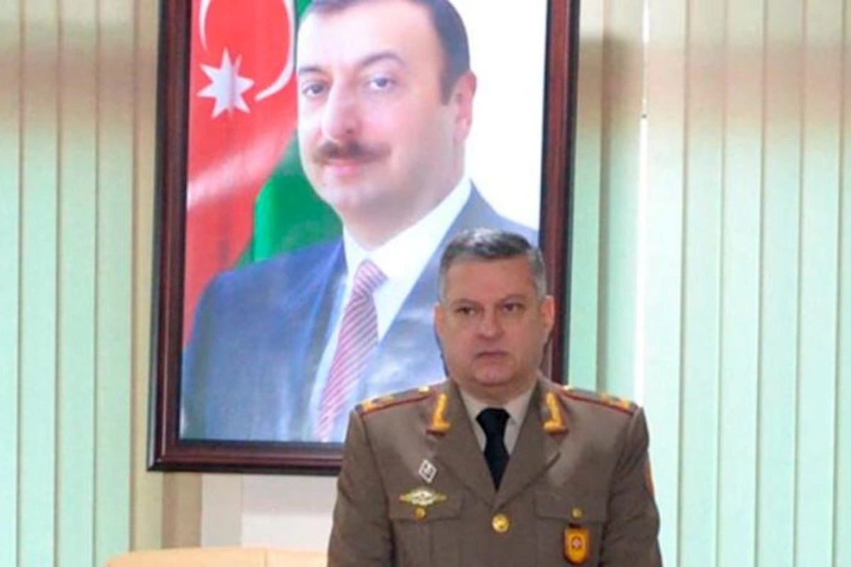 Hikmət Abbasov işdən çıxarıldı