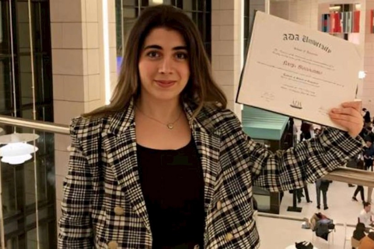 Masallıdan “Harvard”a aparan yol — FOTOLAR