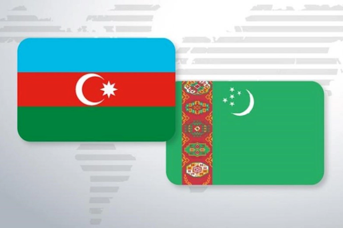 Azərbaycan Türkmənistandan svop qazı tədarükünü 2 dəfə artırdı