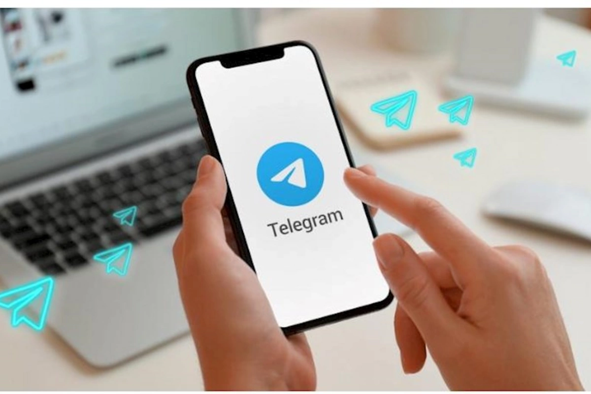 İraqda teleqramın fəaliyyəti bərpa edilir