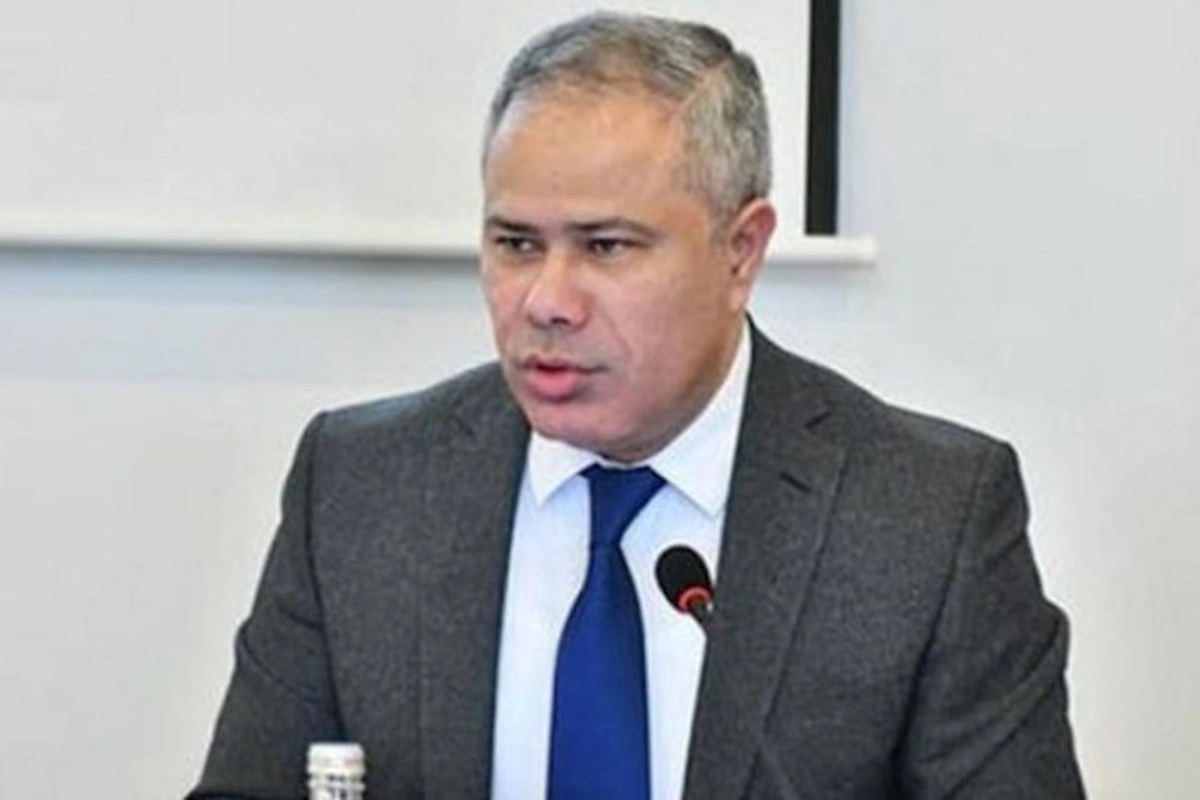Nazir yeni idarə rəisi təyin etdi — FOTO
