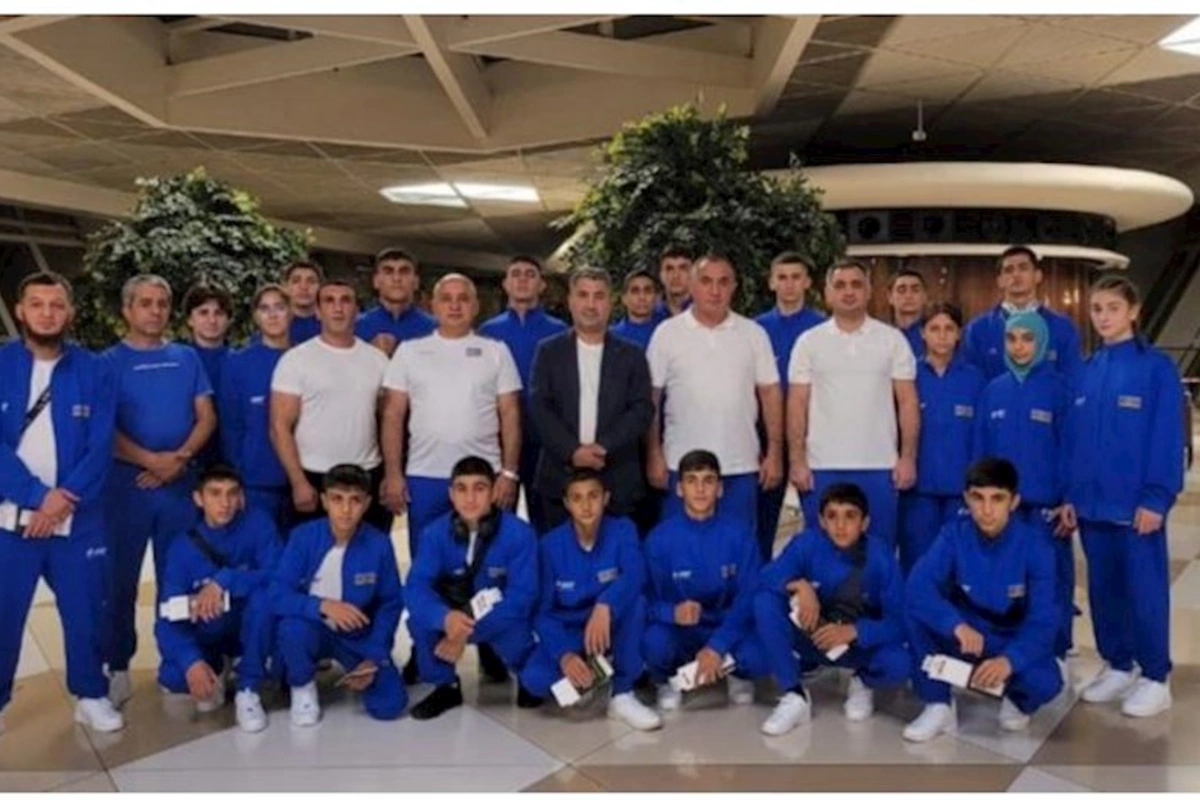 Azərbaycan boksçuları Avropa birinciliyində mübarizə aparacaq