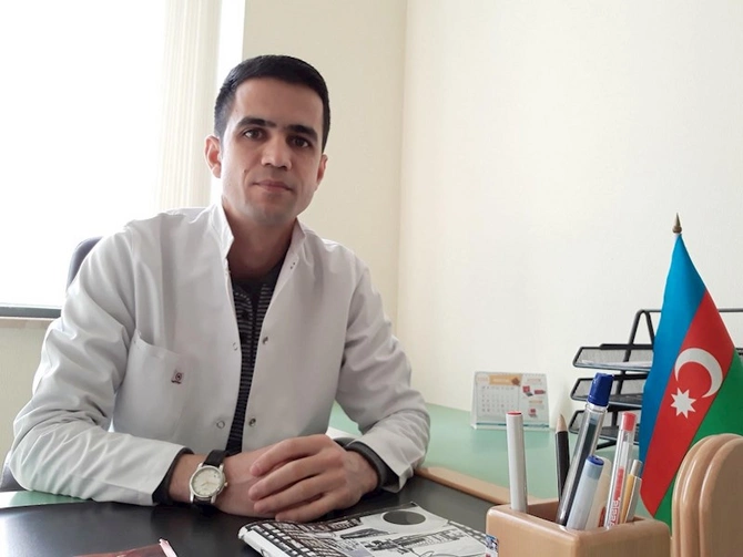 Azərbaycanda yeni virus təhlükəsi: Həkim xəbərdarlıq etdi Azərbaycanda yeni virus təhlükəsi: Həkim xəbərdarlıq etdi