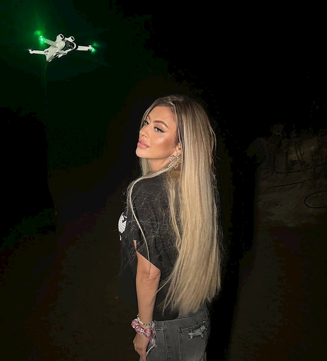 İlqarə dəyişdi — FOTOLAR İlqarə dəyişdi — FOTOLAR