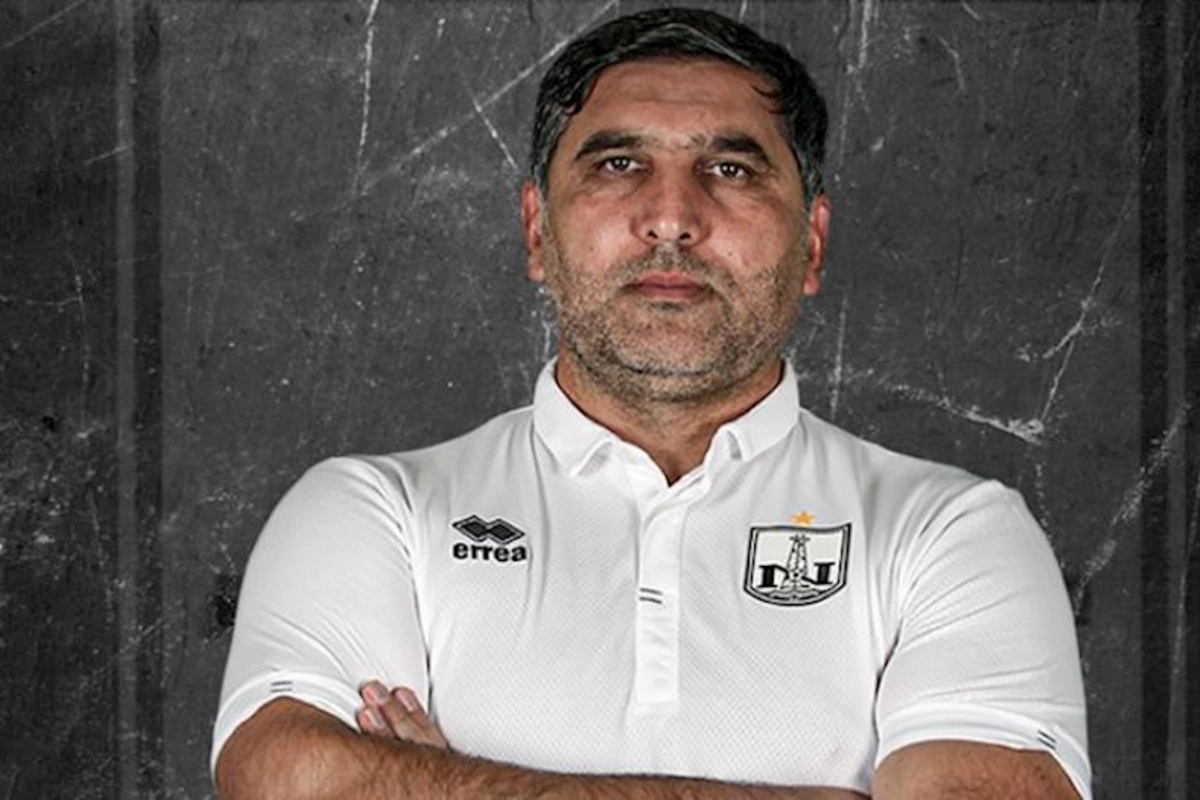 Neftçidə Adrian Mutuya daha bir köməkçi təyin edildi
