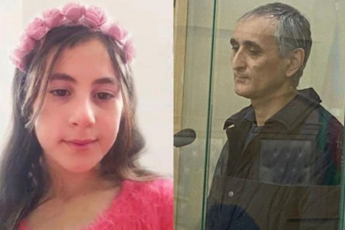 İlkin Süleymanovun işi geri QAYTARILDI
