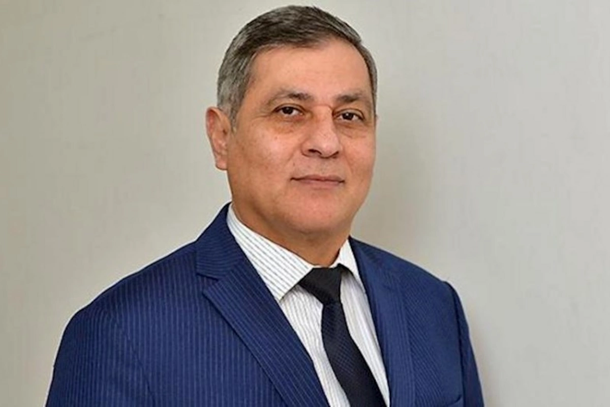 Azərbaycanlı hakim-inspektor Ermənistan yığmasının oyununa təyinat aldı