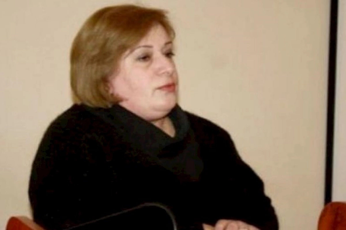 BSU-nun sabiq şöbə müdirinə qarşı daha 35 min manatlıq mülki iddia qaldırıldı