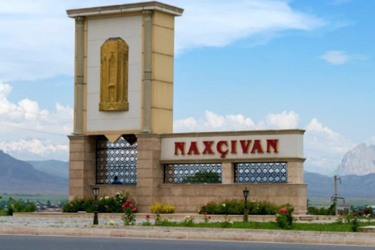 Naxçıvan QHT-ləri beynəlxalq ictimaiyyətə müraciət ünvanladı