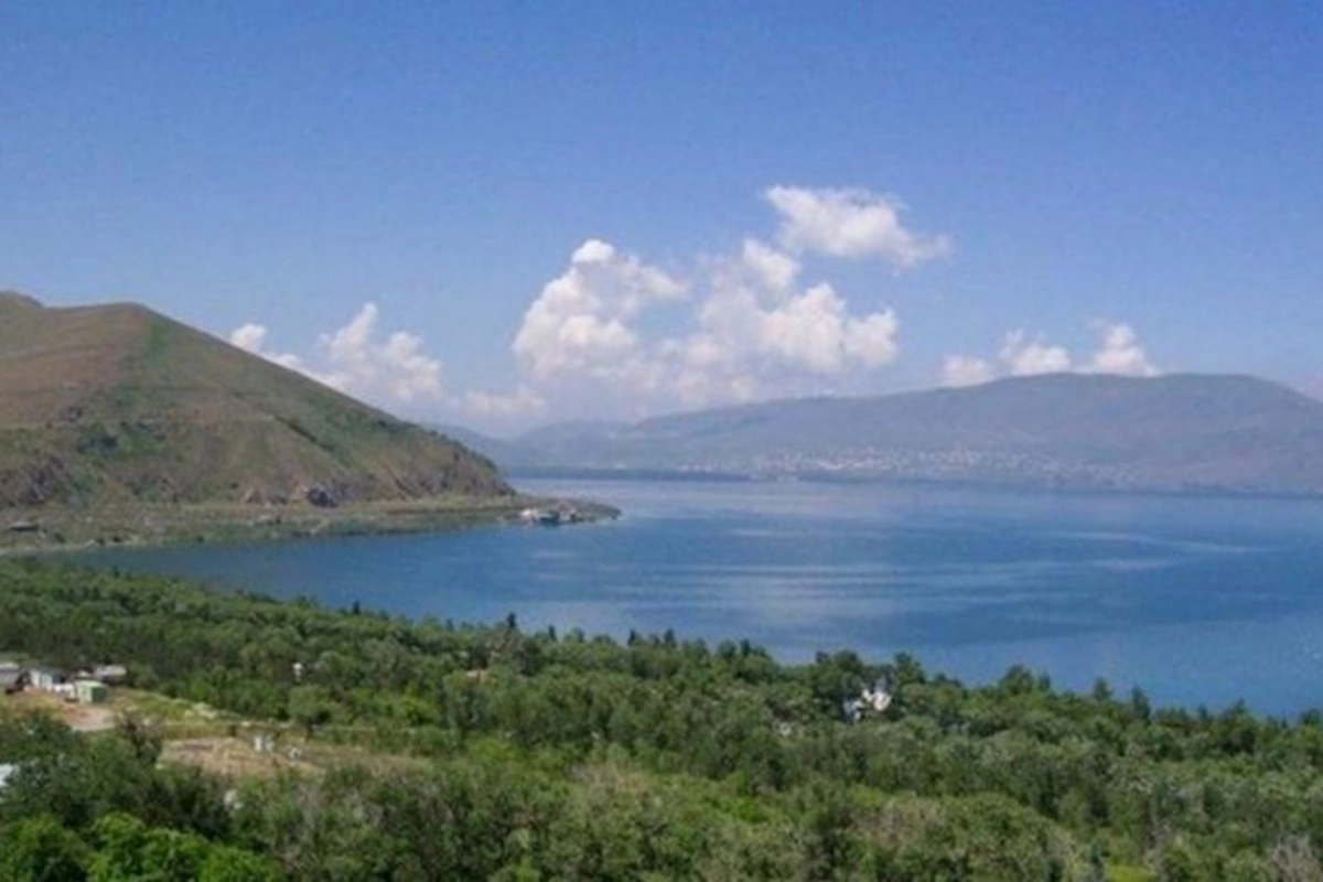 Ukrayna səfirinin müşaviri Göyçə gölündə batdı