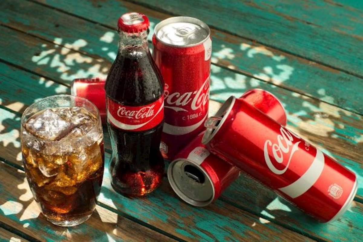 “Coca-Cola” şirkətinin keçirdiyi lotereyada 50 uduşu eyni şəxs necə qazanıb? — FOTOFAKT
