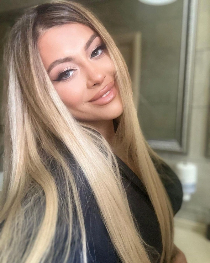 İlqarə dəyişdi — FOTOLAR İlqarə dəyişdi — FOTOLAR