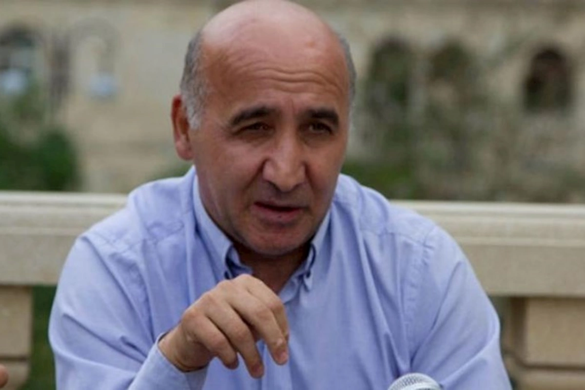 Şahin Diniyev: “Asan qollar buraxırıq”