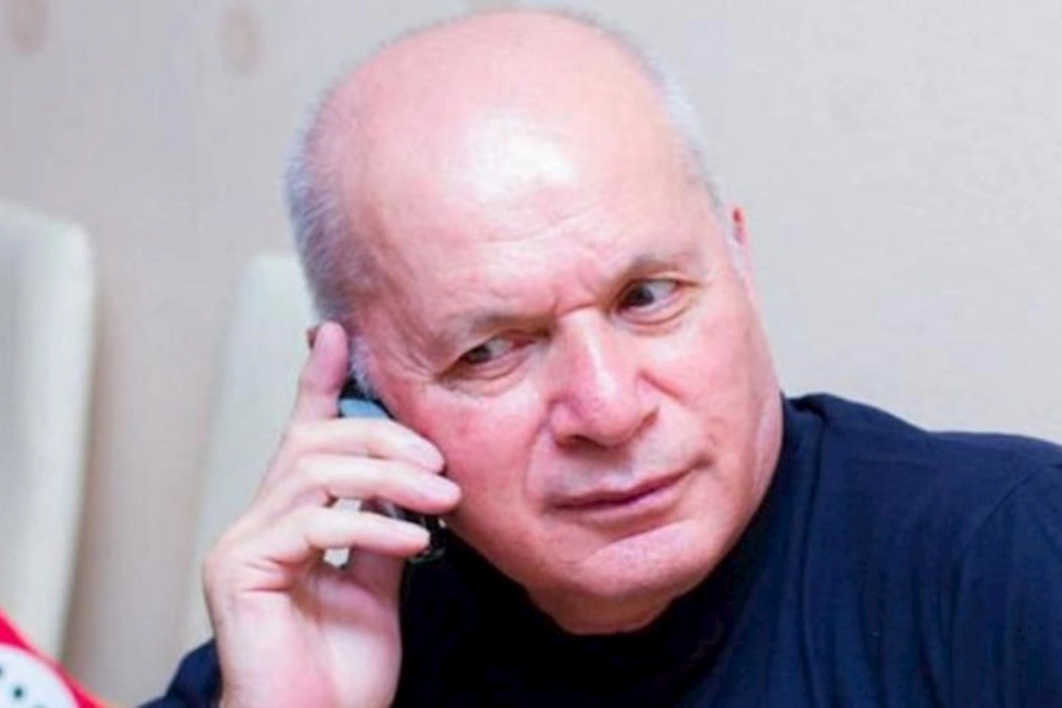 Ramiz Məlik Prezidentin fəxri diplomu ilə təltif edildi