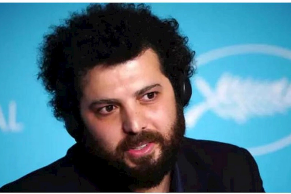 Kannda mükafat alan məşhur rejissor həbs edildi