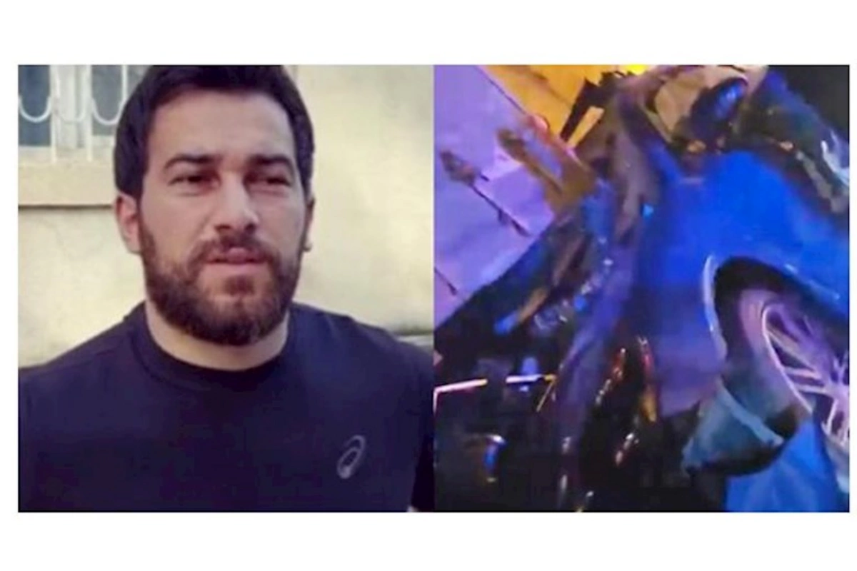Dostu Nikosayağının son vəziyyətini AÇIQLADI — VİDEO